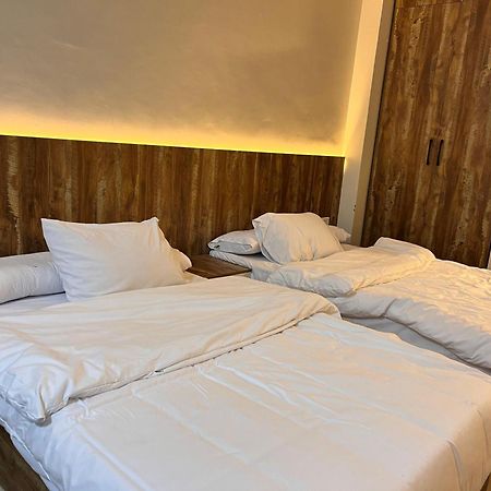 Florenza Apartments Hotel Хургада Екстериор снимка