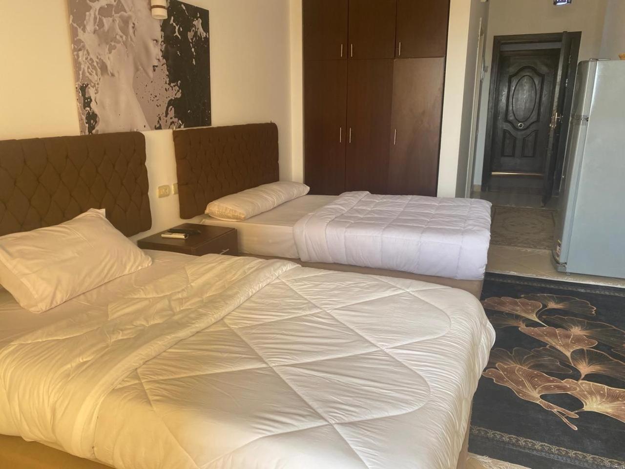 Florenza Apartments Hotel Хургада Екстериор снимка