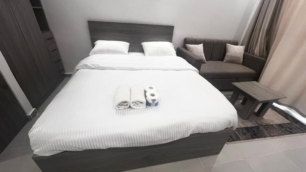 Florenza Apartments Hotel Хургада Екстериор снимка