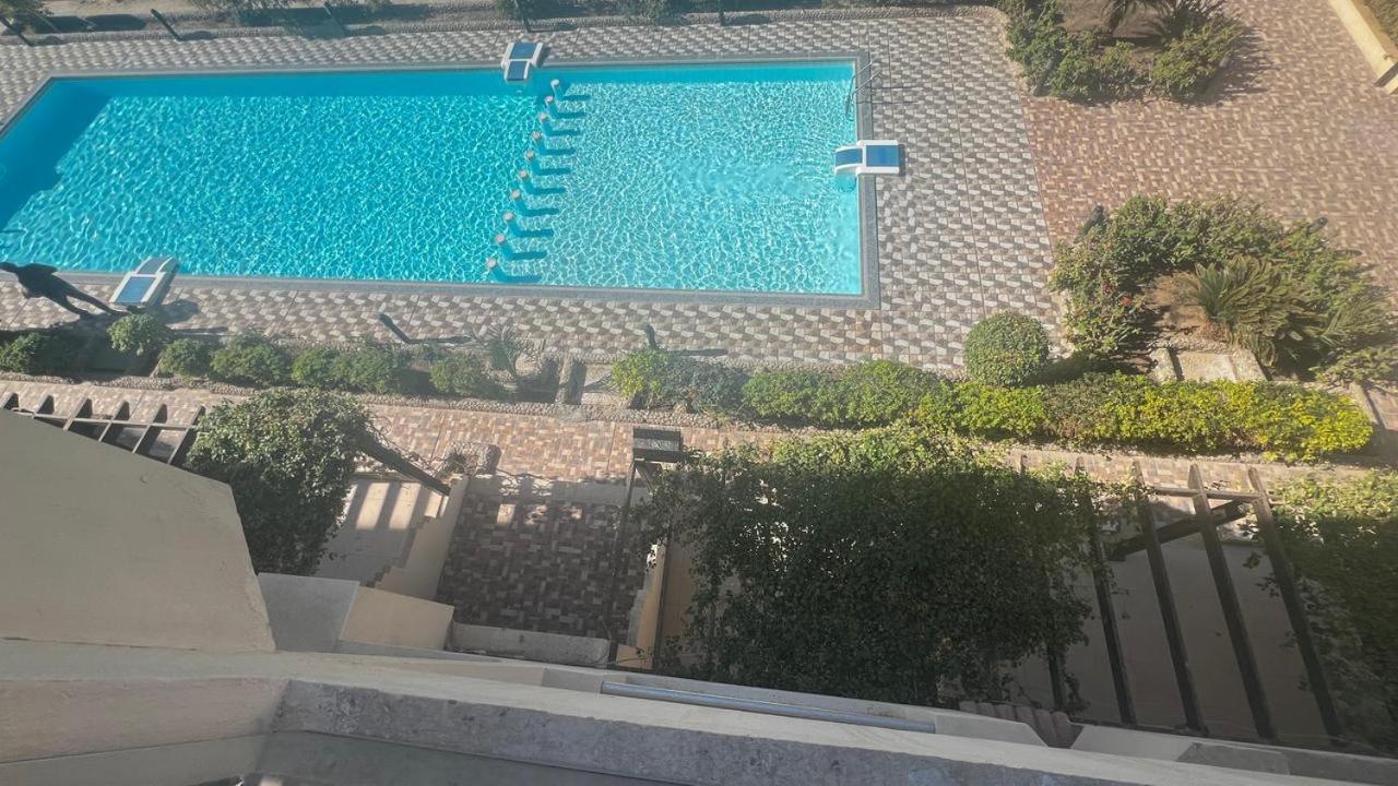 Florenza Apartments Hotel Хургада Екстериор снимка